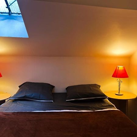#El The Duplex In The Heart Of Vizille Appartement Buitenkant foto