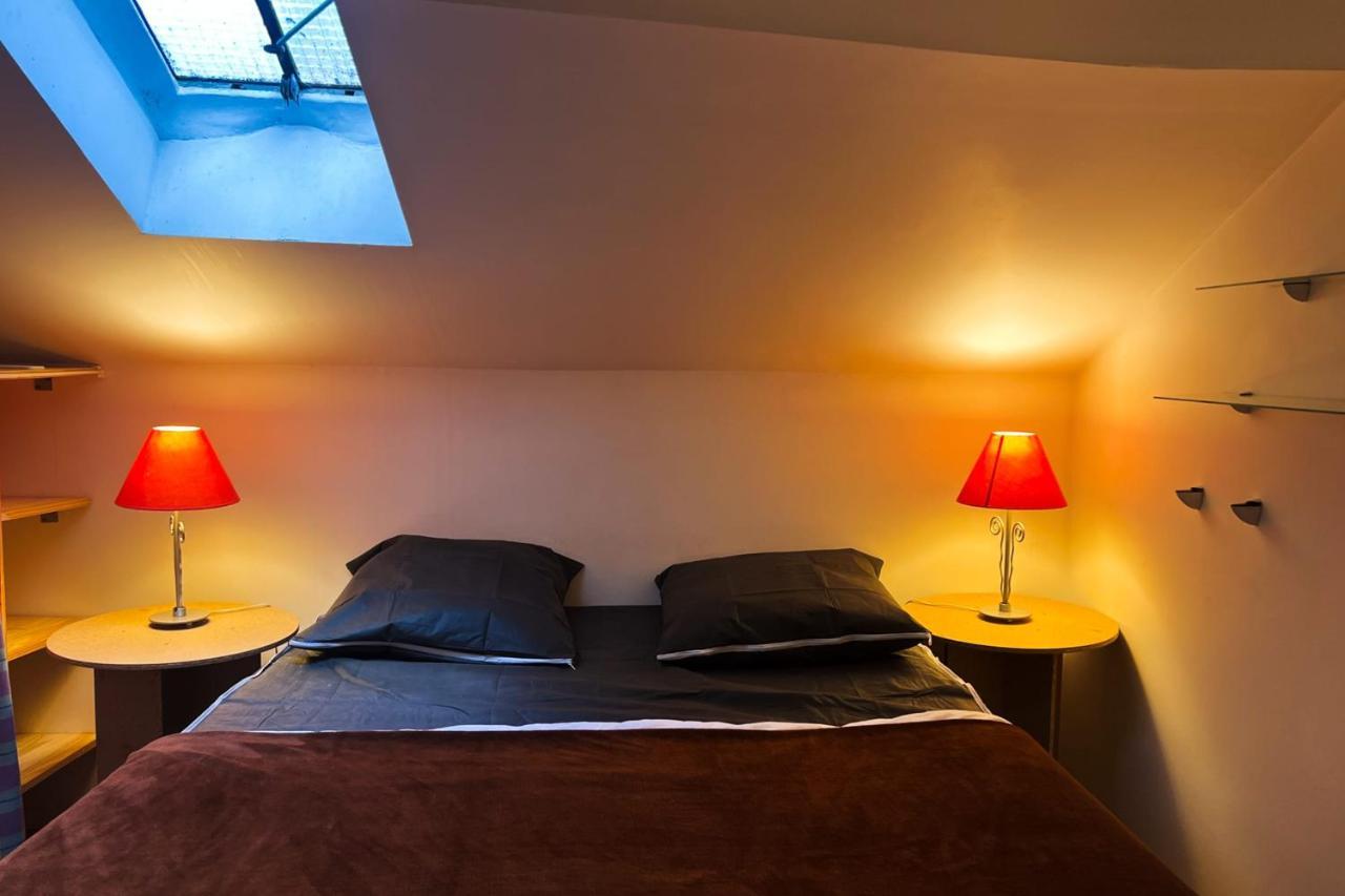 #El The Duplex In The Heart Of Vizille Appartement Buitenkant foto